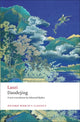 Book cover of: Daodejing. By: Laozi