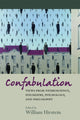 Book cover of: Confabulation. By: William Hirstein