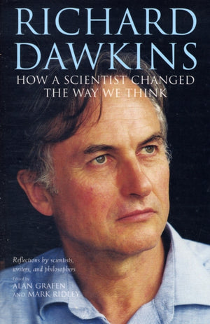 Richard Dawkins