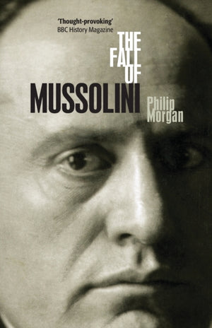 Fall of Mussolini