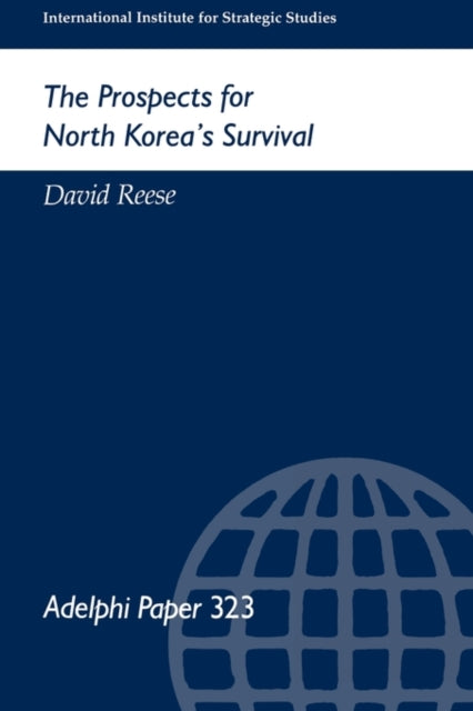 Book cover of: Prospects for North Korea Survival
