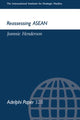 Book cover of: Reassessing ASEAN. By: Jeannie Henderson