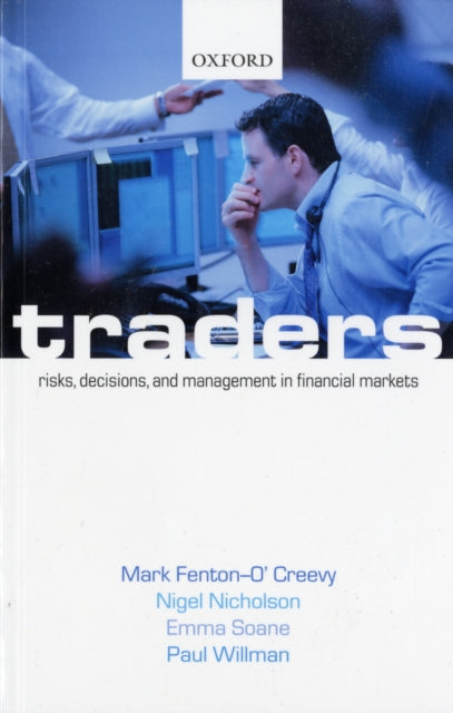 Traders