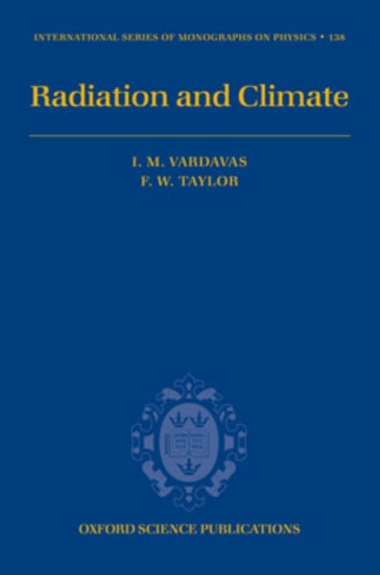 Radiation and Climate