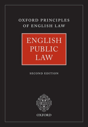 English Public Law