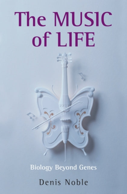 Music of Life