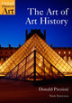 Book cover of: Art of Art History