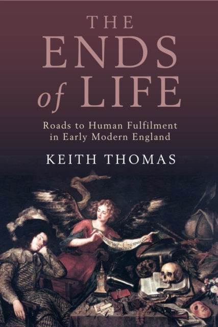 Ends of Life