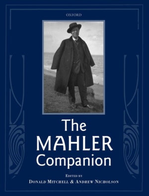 Mahler Companion