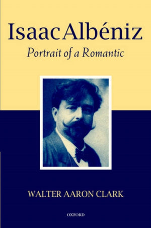 Isaac Albeniz