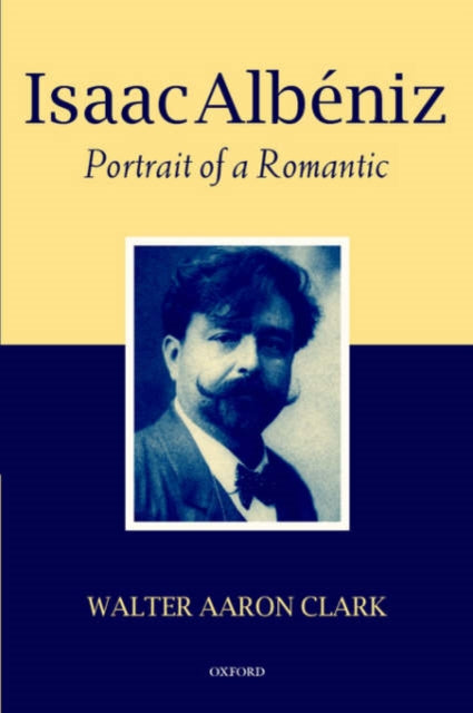 Isaac Albeniz