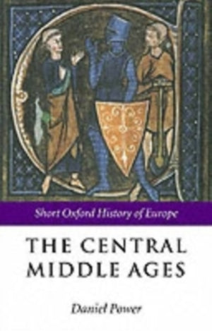 The Central Middle Ages