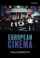 Book cover of: European Cinema