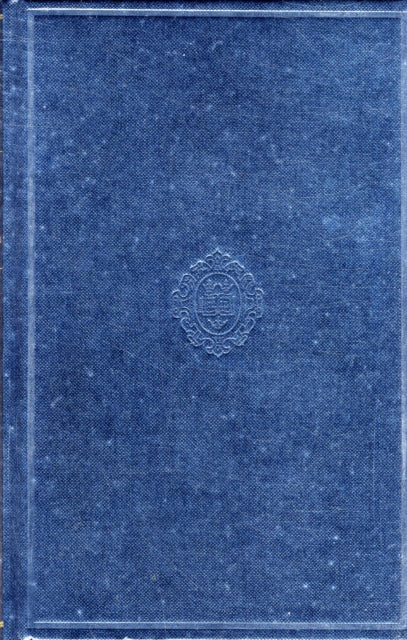 The Oxford Francis Bacon, Volume XII
