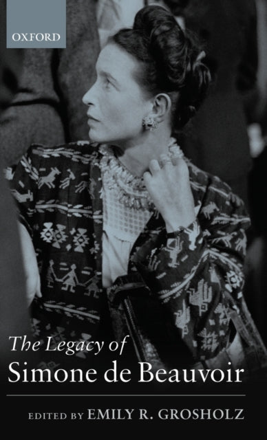 Legacy of Simone de Beauvoir