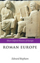 Book cover of: Roman Europe