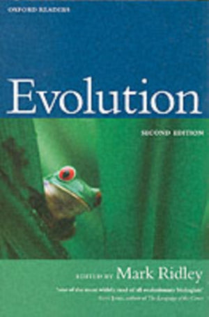 Evolution
