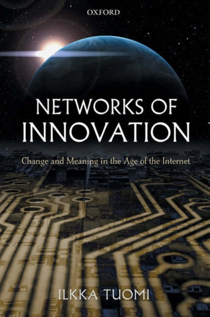 Networks of Innovation
