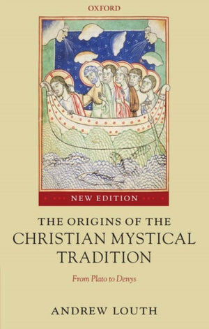 Origins of the Christian Mystical Tradition