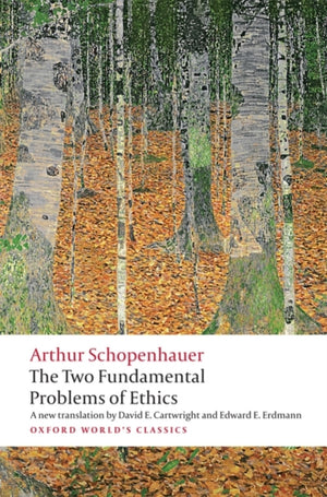 Two Fundamental Problems of Ethics