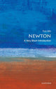Book cover of: Newton. By: Robert Iliffe