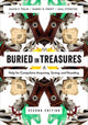 Book cover of: Buried in Treasures. By: David F. Tolin