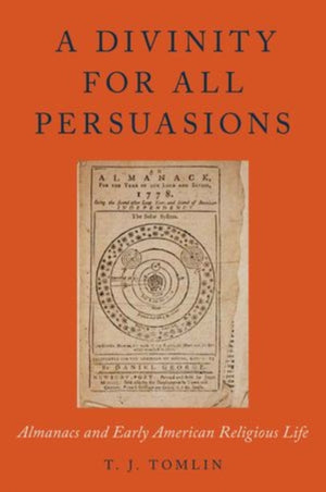 Divinity for All Persuasions