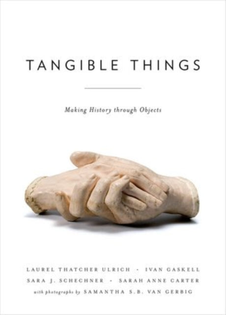 Book cover of: Tangible Things