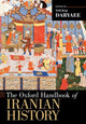Book cover of: Oxford Handbook of Iranian History