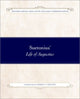 Book cover of: Suetonius' Life of Augustus. By: Darryl A. Phillips