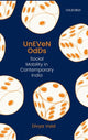 Book cover of: Uneven Odds. By: Divya Vaid