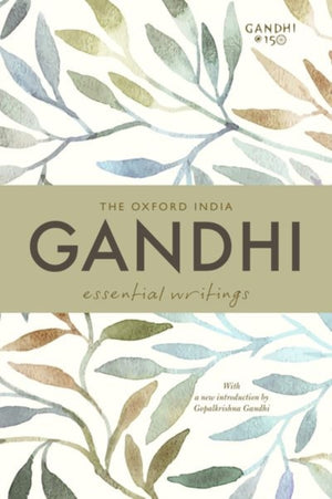 Oxford India Gandhi