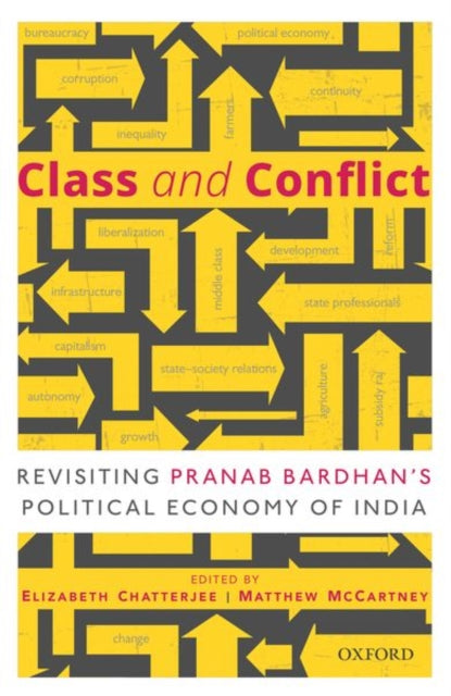 Class and Conflict
