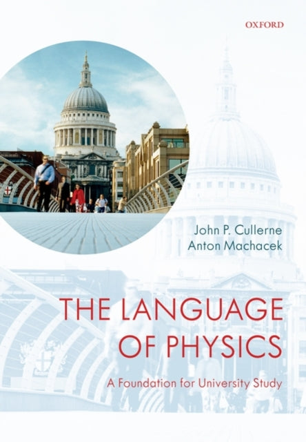 The Language of Physics