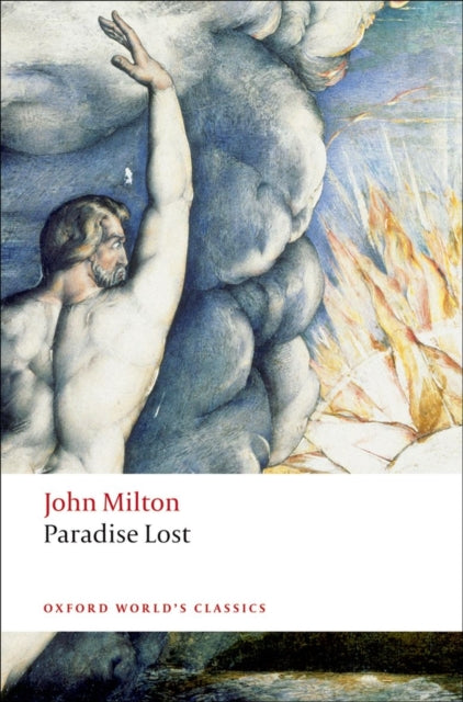Book cover of: Paradise Lost