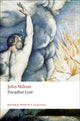 Book cover of: Paradise Lost