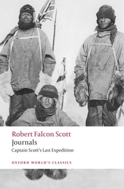 Book cover of: Journals