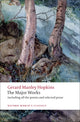 Book cover of: Gerard Manley Hopkins