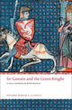 Book cover of: Sir Gawain and The Green Knight