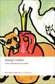 Book cover of: Aesop's Fables