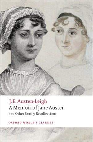 Memoir of Jane Austen