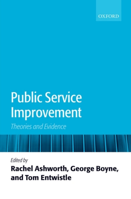 Public Service Improvement