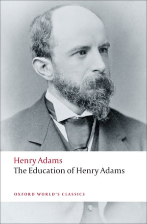 Education of Henry Adams