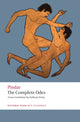 Book cover of: Complete Odes