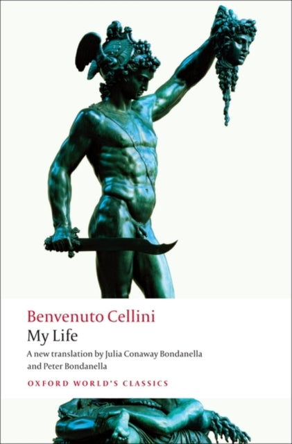 Book cover of: My Life