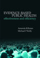 Book cover of: Evidence-based Public Health