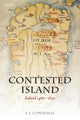 Book cover of: Contested Island. By: S. J. Connolly
