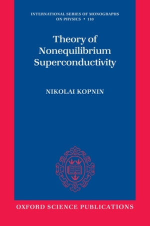 Theory of Nonequilibrium Superconductivity