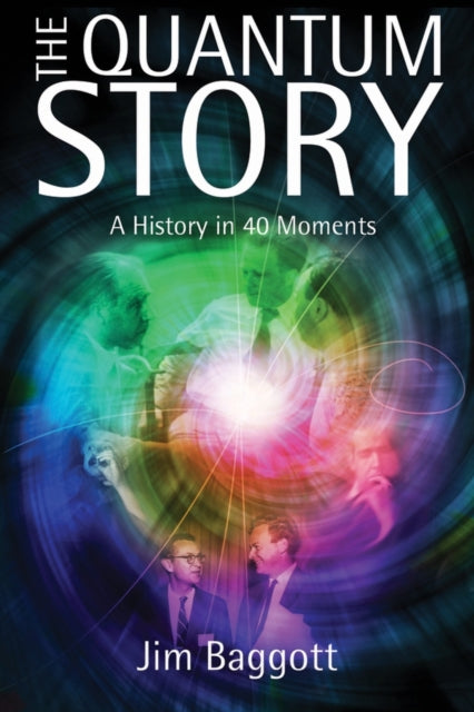 The Quantum Story