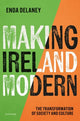 Book cover of: Making Ireland Modern